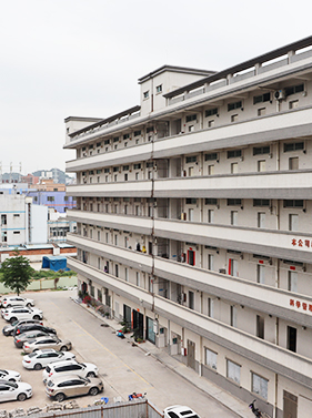 一站式定制能力