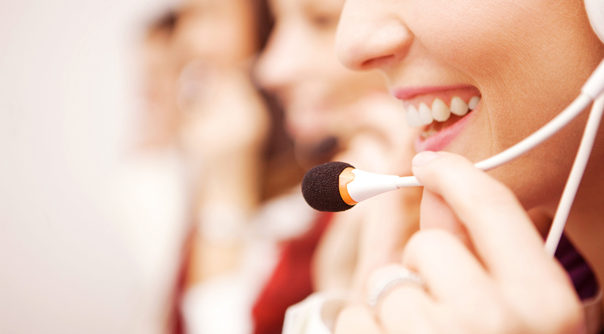 售后一站式服务