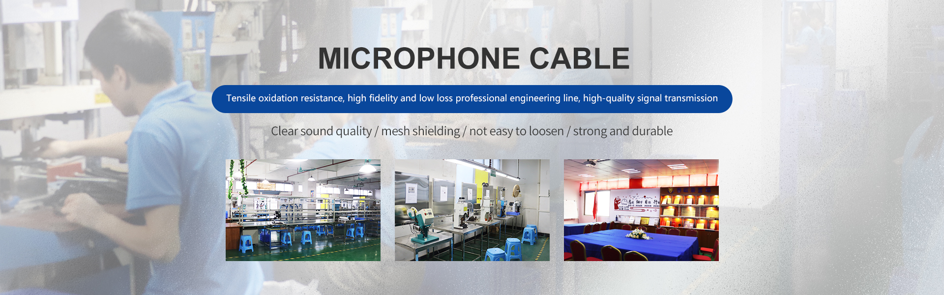 Dongguan Taiou Technology Co., Ltd