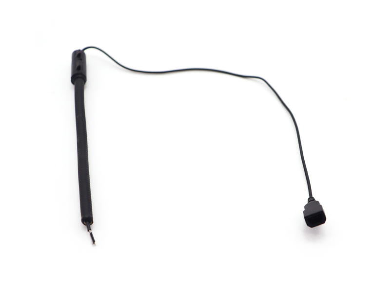  连接线加工的质量把控制度讲解！